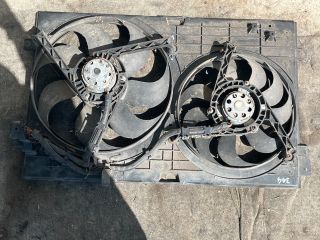 bontott VW GOLF IV Hűtőventilátor