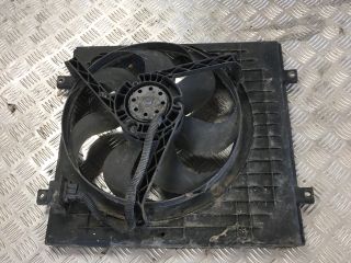 bontott VW GOLF IV Hűtőventilátor