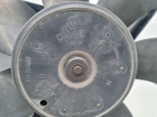 bontott VW GOLF IV Hűtőventilátor