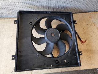 bontott VW GOLF IV Hűtőventilátor