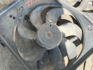 bontott VW GOLF IV Hűtőventilátor