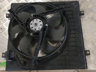 bontott VW GOLF IV Hűtőventilátor