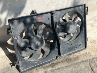 bontott VW GOLF IV Hűtőventilátor