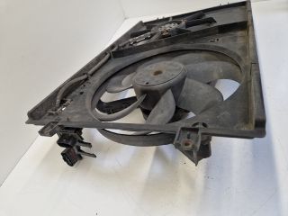 bontott VW GOLF IV Hűtőventilátor