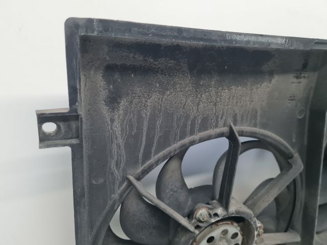bontott VW GOLF IV Hűtőventilátor