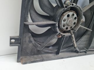 bontott VW GOLF IV Hűtőventilátor
