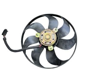 bontott VW GOLF IV Hűtőventilátor