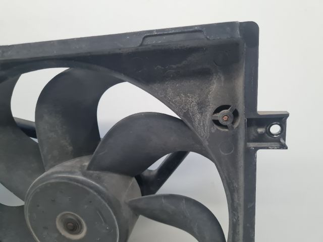 bontott VW GOLF IV Hűtőventilátor