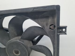 bontott VW GOLF IV Hűtőventilátor