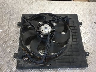 bontott VW GOLF IV Hűtőventilátor