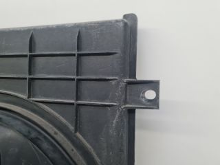 bontott VW GOLF IV Hűtőventilátor