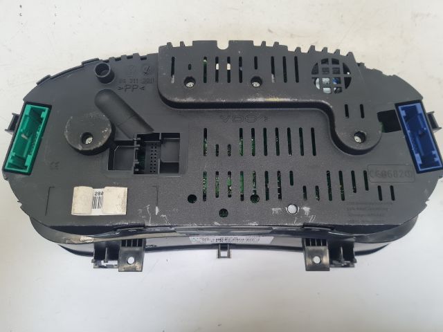 bontott VW GOLF IV Immobilizer Elektronika