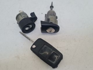 bontott VW GOLF IV Immobilizer Elektronika