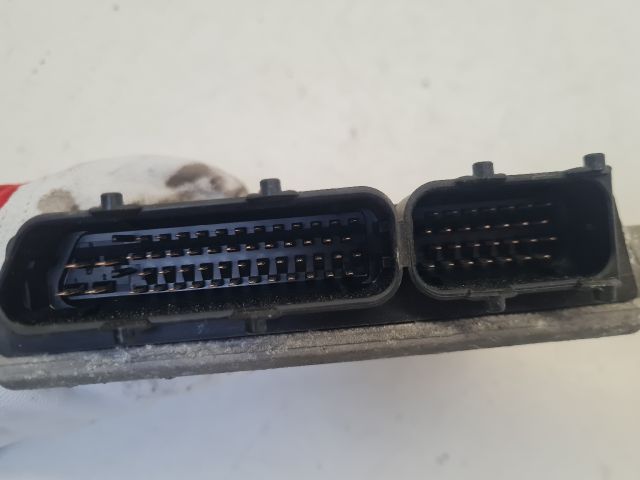 bontott VW GOLF IV Immobilizer Elektronika