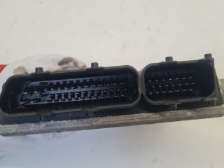 bontott VW GOLF IV Immobilizer Elektronika