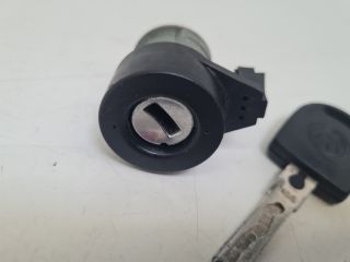 bontott VW GOLF IV Immobilizer Elektronika