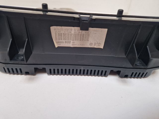 bontott VW GOLF IV Immobilizer Elektronika