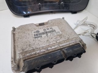 bontott VW GOLF IV Immobilizer Elektronika