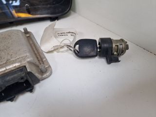 bontott VW GOLF IV Immobilizer Elektronika