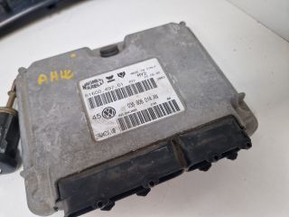 bontott VW GOLF IV Immobilizer Elektronika