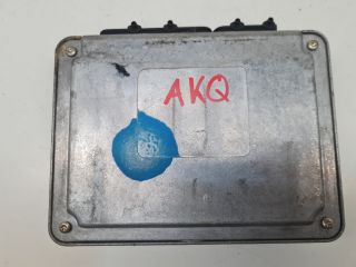 bontott VW GOLF IV Immobilizer Elektronika