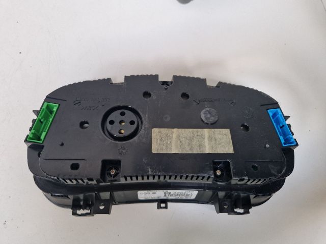 bontott VW GOLF IV Immobilizer Elektronika