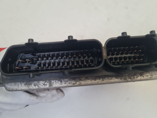 bontott VW GOLF IV Immobilizer Elektronika