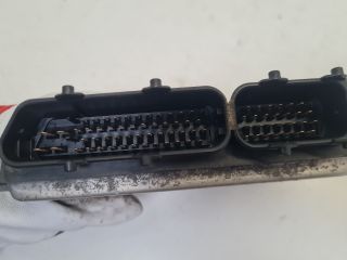 bontott VW GOLF IV Immobilizer Elektronika