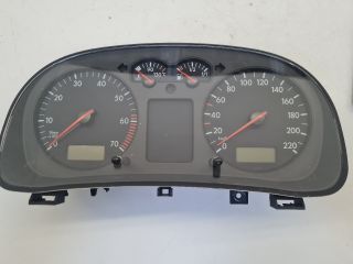 bontott VW GOLF IV Immobilizer Elektronika