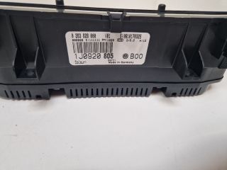 bontott VW GOLF IV Immobilizer Elektronika