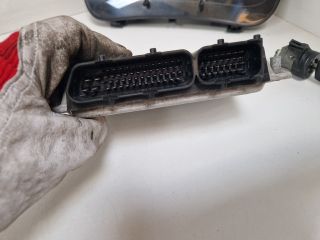 bontott VW GOLF IV Immobilizer Elektronika