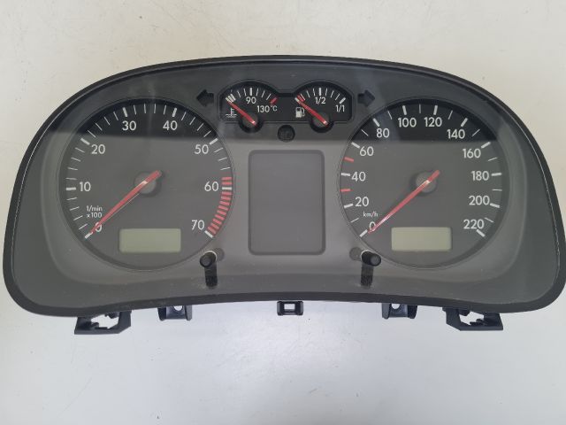 bontott VW GOLF IV Immobilizer Elektronika