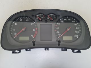 bontott VW GOLF IV Immobilizer Elektronika