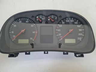 bontott VW GOLF IV Immobilizer Elektronika