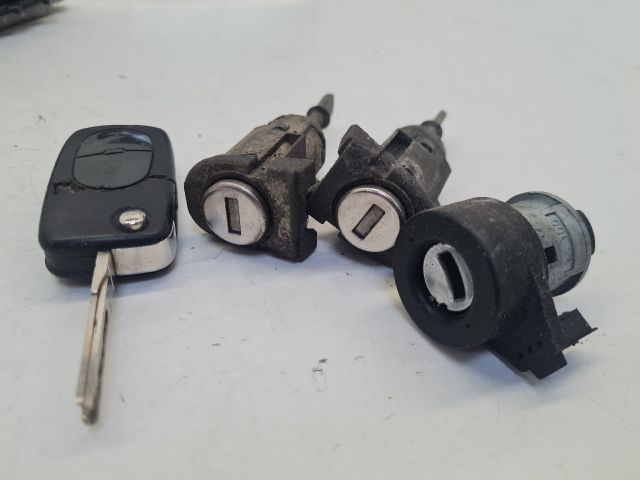 bontott VW GOLF IV Immobilizer Elektronika