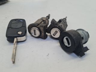 bontott VW GOLF IV Immobilizer Elektronika