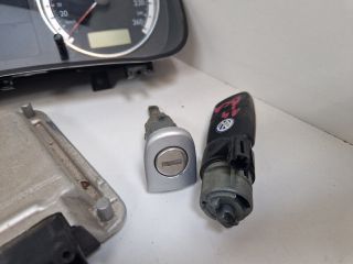 bontott VW GOLF IV Immobilizer Elektronika