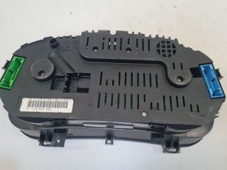 bontott VW GOLF IV Immobilizer Elektronika