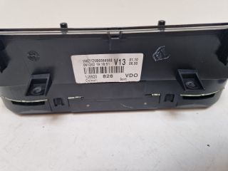 bontott VW GOLF IV Immobilizer Elektronika