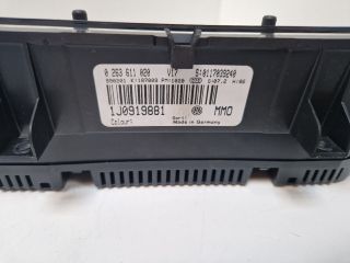 bontott VW GOLF IV Immobilizer Elektronika