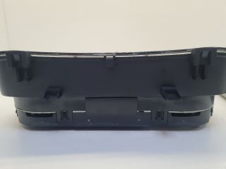 bontott VW GOLF IV Immobilizer Elektronika