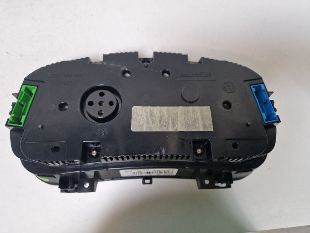 bontott VW GOLF IV Immobilizer Elektronika