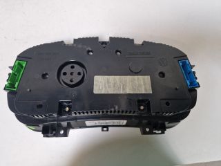 bontott VW GOLF IV Immobilizer Elektronika