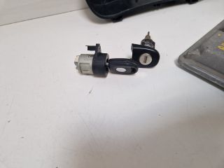 bontott VW GOLF IV Immobilizer Elektronika