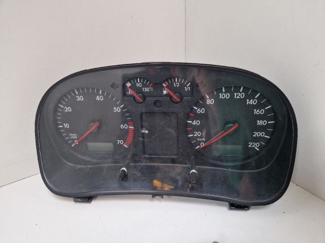 bontott VW GOLF IV Immobilizer Elektronika