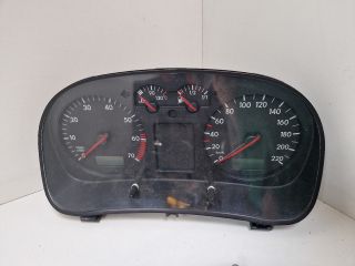 bontott VW GOLF IV Immobilizer Elektronika