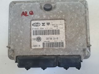 bontott VW GOLF IV Immobilizer Elektronika