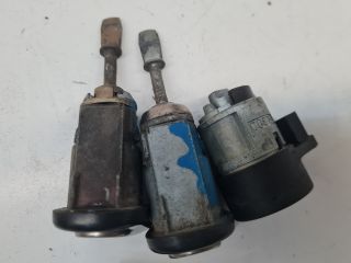 bontott VW GOLF IV Immobilizer Elektronika