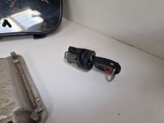 bontott VW GOLF IV Immobilizer Elektronika