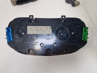 bontott VW GOLF IV Immobilizer Elektronika